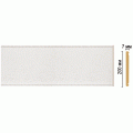 Декоративная панель DECOMASTER Q20-42 (200*7*2400мм) Декоративная панель DECOMASTER Q20-42 (200*7*2400мм)