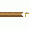 Цветной угол Decomaster 142-43 (50*50*2400) от Euro-Lepnina.com Цветной угол Decomaster 142-43 (50*50*2400)