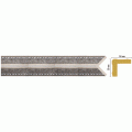 Цветной угол Decomaster 142-44 (50*50*2400)