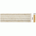 Цветной молдинг Decomaster 150-41 (80*12*2400) от Euro-Lepnina.com Цветной молдинг Decomaster 150-41 (80*12*2400)