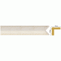 Цветной угол Decomaster 142-41 (50*50*2400) от Euro-Lepnina.com Цветной угол Decomaster 142-41 (50*50*2400)