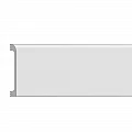 Плинтус DECOMASTER D237 ДМ (100*13*2000мм) от Euro-Lepnina.com Плинтус DECOMASTER D237 ДМ (100*13*2000мм)