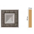 Вставка цветная DECOMASTER D207-55 (100*100*22мм) Вставка цветная DECOMASTER D207-55 (100*100*22мм)