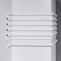 Декоративная панель DECOMASTER D327 ДМ (205*15*2900мм)