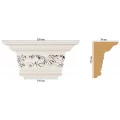 Капитель DECOMASTER D203-60 (220*113*70мм) Капитель DECOMASTER D203-60 (220*113*70мм)