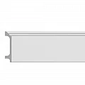 Плинтус DECOMASTER D025 ДМ (70*15*2000мм)