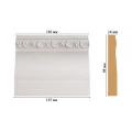 Основание DECOMASTER D204-115 (115*95*14мм)