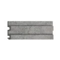Декоративная панель DECOMASTER D302-1629G ДМ (122*21*2900мм)