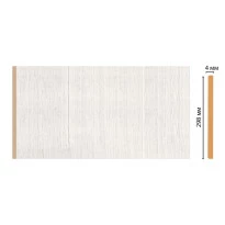 Декоративная панель DECOMASTER W30-7 (298*4*2400мм)