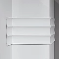 Декоративная панель DECOMASTER D326 ДМ (210*13*2900мм)