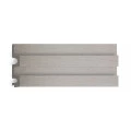 Декоративная панель DECOMASTER D302-77 ДМ (122*21*2900мм) Декоративная панель DECOMASTER D302-77 ДМ (122*21*2900мм)