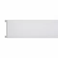 Плинтус напольный DECOMASTER D257 ДМ (80*12*2000мм) от Euro-Lepnina.com Плинтус напольный DECOMASTER D257 ДМ (80*12*2000мм)