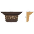 Капитель DECOMASTER D203-56 (220*113*70мм) Капитель DECOMASTER D203-56 (220*113*70мм)