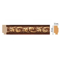 Молдинг DECOMASTER 158-1084 (18*10*2400мм)