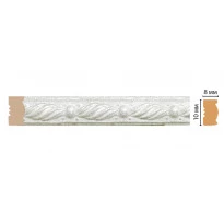 Молдинг DECOMASTER 107-20 (10*8*2400мм)