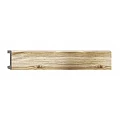 Плинтус DECOMASTER D235-82 ДМ (80*17*2400 мм)