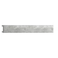 Плинтус напольный DECOMASTER D234-1629G ДМ (58*16*2400 мм) Плинтус напольный DECOMASTER D234-1629G ДМ (58*16*2400 мм)