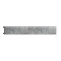 Плинтус напольный DECOMASTER D234-1629ДМ (58*16*2400 мм)