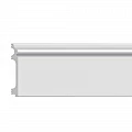 Плинтус DECOMASTER D010 ДМ (100*13*2000мм) от Euro-Lepnina.com Плинтус DECOMASTER D010 ДМ (100*13*2000мм)