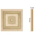 Вставка цветная DECOMASTER D206-59 (120*120*11мм) Вставка цветная DECOMASTER D206-59 (120*120*11мм)