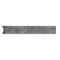 Плинтус напольный DECOMASTER D234-1632G ДМ (58*16*2400 мм)