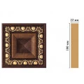 Вставка цветная DECOMASTER D207-56 (100*100*22мм) Вставка цветная DECOMASTER D207-56 (100*100*22мм)