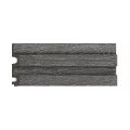 Декоративная панель DECOMASTER D302-86 ДМ (122*21*2900мм)