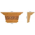 Капитель DECOMASTER D203-58 (220*113*70мм) Капитель DECOMASTER D203-58 (220*113*70мм)