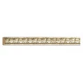 Молдинг DECOMASTER 130C-684 ДМ (15*8*2400 мм)