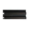 Декоративная панель DECOMASTER D302-433D ДМ (122*21*2900мм)