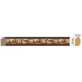 Молдинг DECOMASTER 158-1084 (18*10*2400мм) Молдинг DECOMASTER 158-1084 (18*10*2400мм)