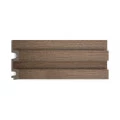 Декоративная панель DECOMASTER D302-88 ДМ (122*21*2900мм)