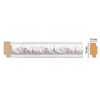 Молдинг DECOMASTER 158-115 ДМ (18*10*2400 мм)