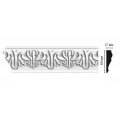 Молдинг DECOMASTER D161B/18 (60*17*2000 мм) от Euro-Lepnina.com Молдинг DECOMASTER D161B/18 (60*17*2000 мм)