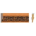 Цветной молдинг Decomaster 152B-1223 (85*20*2400)