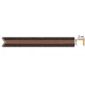 Цветной угол Decomaster 116M-966 (22*22*2400) от Euro-Lepnina.com Цветной угол Decomaster 116M-966 (22*22*2400)