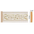 Цветной молдинг 150-54/24 ДМ (80*12*2400) от Euro-Lepnina.com Цветной молдинг 150-54/24 ДМ (80*12*2400)