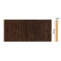 Декоративная панель DECOMASTER W10-1 (99*4*2400мм)
