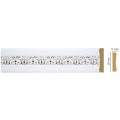 Молдинг 164-118 Decomaster от Euro-Lepnina.com Молдинг 164-118 Decomaster
