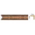 Цветной угол Decomaster 116-57 (30*30*2400) от Euro-Lepnina.com Цветной угол Decomaster 116-57 (30*30*2400)