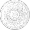 Розетка DECOMASTER DM 0452 (d нар. 462 | h=56)