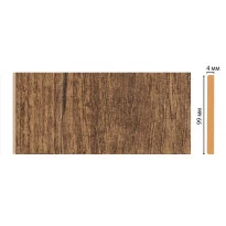 Декоративная панель DECOMASTER W10-3 (99*4*2400мм)