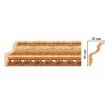 Карниз потолочный DECOMASTER 148D-58 2M СП (45*30*2000мм) от Euro-Lepnina.com Карниз потолочный DECOMASTER 148D-58 2M СП (45*30*2000мм)