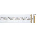 Молдинг 162-118 Decomaster от Euro-Lepnina.com Молдинг 162-118 Decomaster