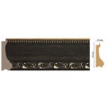Багет Decomaster 516-1333 (83*30*2900)
