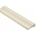 Плинтус напольный Decomaster 192-13 (60*18*2400) от Euro-Lepnina.com Плинтус напольный Decomaster 192-13 (60*18*2400)
