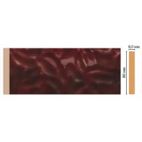 Молдинг DECOMASTER D039-62 ДМ(80*8*2400мм)