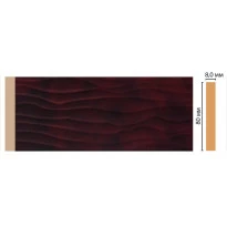 Молдинг DECOMASTER D042-62 (80*8*2400мм)