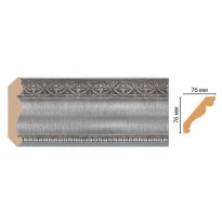Карниз потолочный Decomaster 154-55 (76*76*2400)