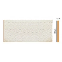 Декоративная панель DECOMASTER R10-22 (99*6*2400мм)